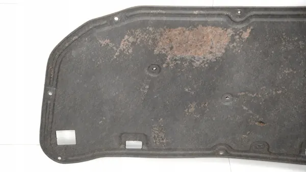 Isolation de capot Mazda 6 GJ 14-18 OEM 368446367 image 3