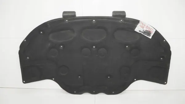Aislamiento de capó Mercedes W204 OEM 360189694 image 2