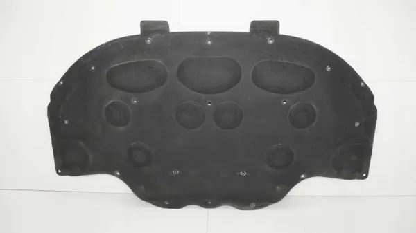 Aislamiento de capó Mercedes W204 OEM 360189694 image 3
