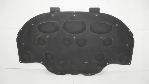 Aislamiento de capó Mercedes W204 OEM 360189694 image 4