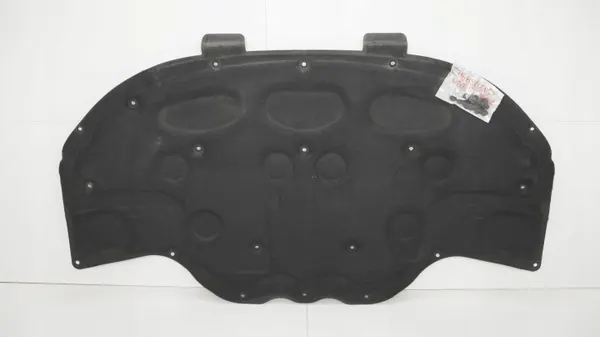 Aislamiento de capó Mercedes W204 OEM 360189694 image 6