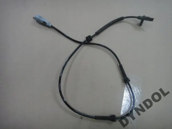 Citroen Hydraulische Eenheid, Remsysteem OE 9653663180 image 2