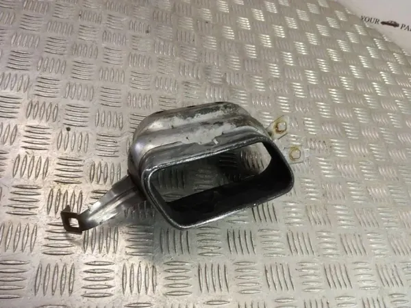 BMW 7-sarjan pakopää OEM 7195405 - 4.4L Bensiini image 3