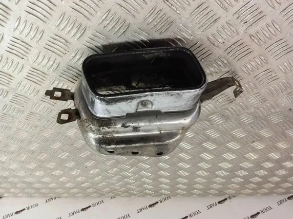 BMW 7-sarjan pakopää OEM 7195405 - 4.4L Bensiini image 5