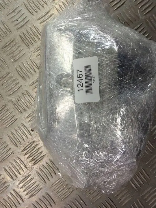 BMW 7-sarjan pakopää OEM 7195405 - 4.4L Bensiini image 6