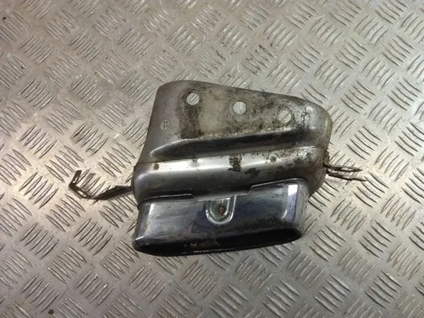 BMW 7-sarjan pakopää OEM 7195405 - 4.4L Bensiini image 7
