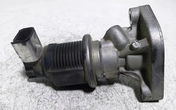 Válvula EGR OEM 536212160 para Dodge RAM 2007 image 2