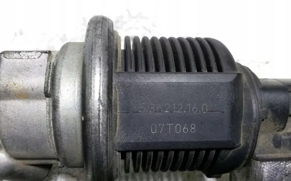 Válvula EGR OEM 536212160 para Dodge RAM 2007 image 6