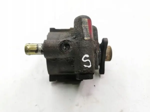 Bomba direção assistida Renault OE 7700431283 Usada image 2