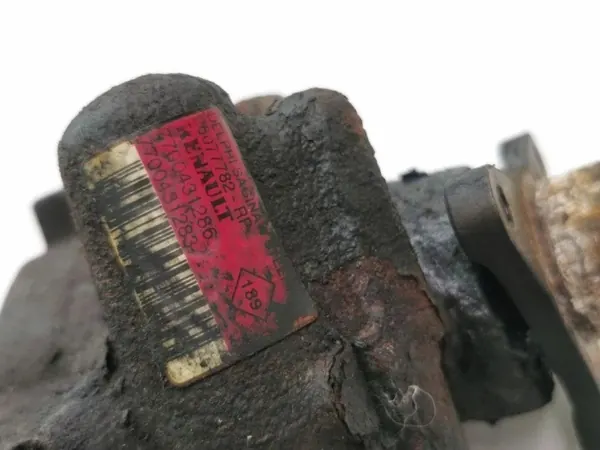 Bomba direção assistida Renault OE 7700431283 Usada image 5
