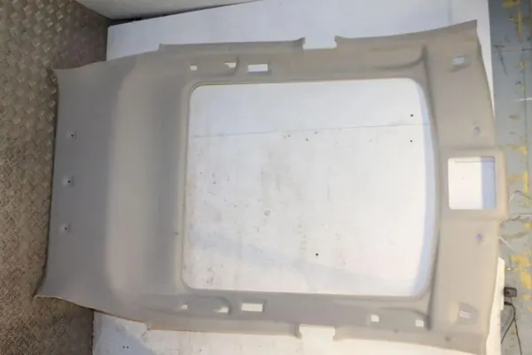 Techo Nissan OE J112707867 para Qashqai II usado image 7