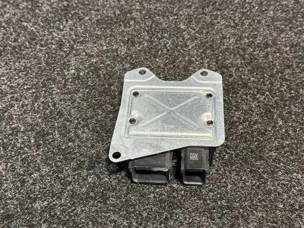 Module Capteur Airbag Ford Puma MK2 L1TT-14B321-BA image 5