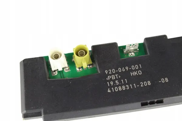 OEM 8E5035225AF Antenneversterker voor SEAT EXEO image 3