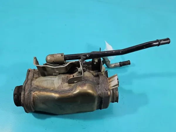 Radiateur de chauffage OEM IMPRK1523954 Lexus CT 1.8 VVTI image 2