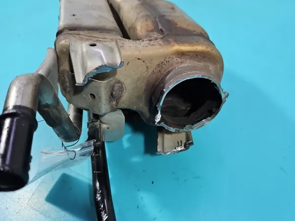 Radiateur de chauffage OEM IMPRK1523954 Lexus CT 1.8 VVTI image 10