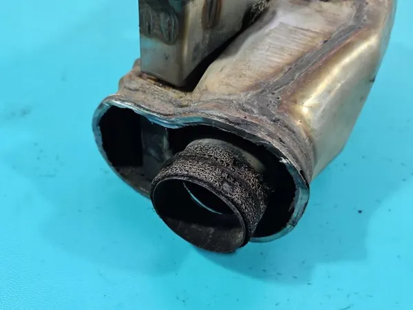 Radiateur de chauffage OEM IMPRK1523954 Lexus CT 1.8 VVTI image 3