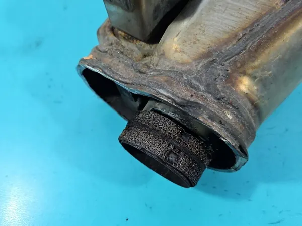 Radiateur de chauffage OEM IMPRK1523954 Lexus CT 1.8 VVTI image 4