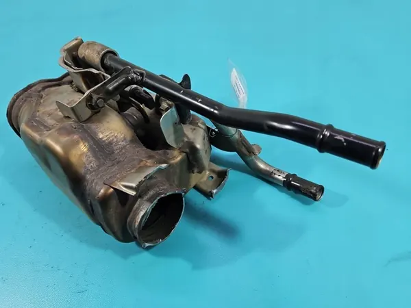 Radiateur de chauffage OEM IMPRK1523954 Lexus CT 1.8 VVTI image 7