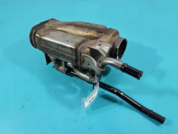 Radiateur de chauffage OEM IMPRK1523954 Lexus CT 1.8 VVTI image 9