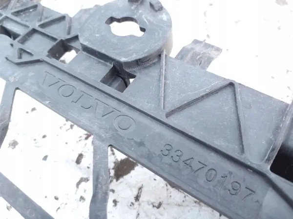 Kühlergrill Polestar 2 OEM 33470197 - Gebraucht image 3