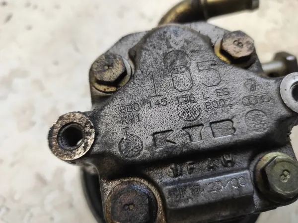 Pompe de direction VW Passat B5 OEM 8D0145156L image 5
