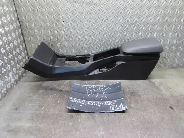 Volvo V40 II 12-16 middenarmsteun OEM KBI52221 image 3