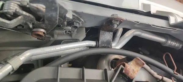 Kit Climatisation Complet pour Peugeot 107, Aygo, C1 image 2