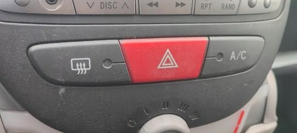 Kit Climatisation Complet pour Peugeot 107, Aygo, C1 image 3