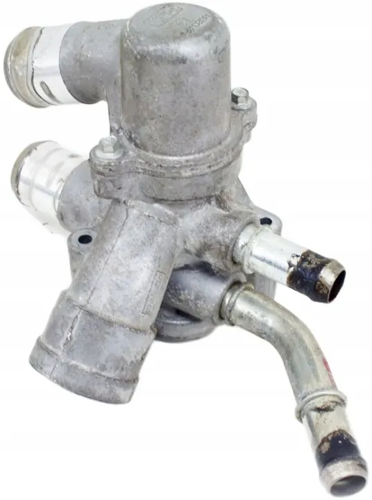 Thermostaathuis Ford Edge Mk2 OEM AT4E-8594-BA image 2