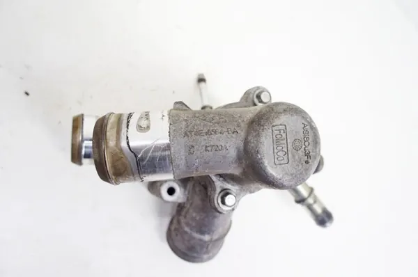 Thermostaathuis Ford Edge Mk2 OEM AT4E-8594-BA image 6
