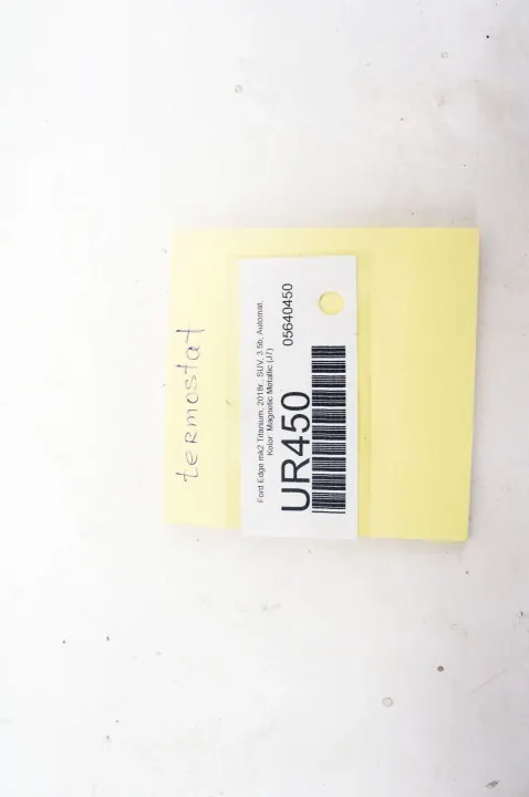 Thermostaathuis Ford Edge Mk2 OEM AT4E-8594-BA image 7