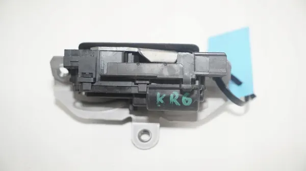 Takaluukun lukko OEM 360183840 Ford Mondeo MK5:lle image 3