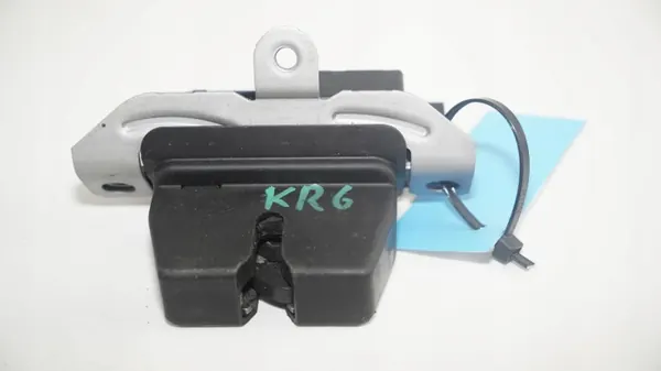 Takaluukun lukko OEM 360183840 Ford Mondeo MK5:lle image 4