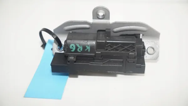 Takaluukun lukko OEM 360183840 Ford Mondeo MK5:lle image 6