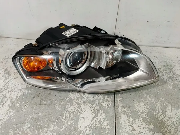 Faros Derecho Audi A4 8E B7 Xenon 8E0941030AS image 3