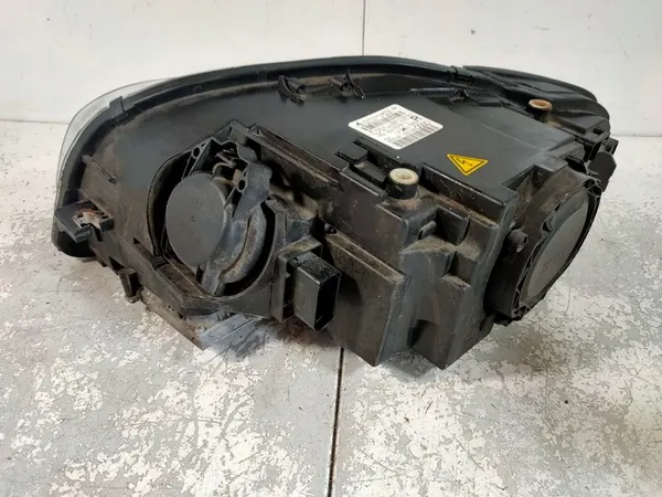 Faros Derecho Audi A4 8E B7 Xenon 8E0941030AS image 7