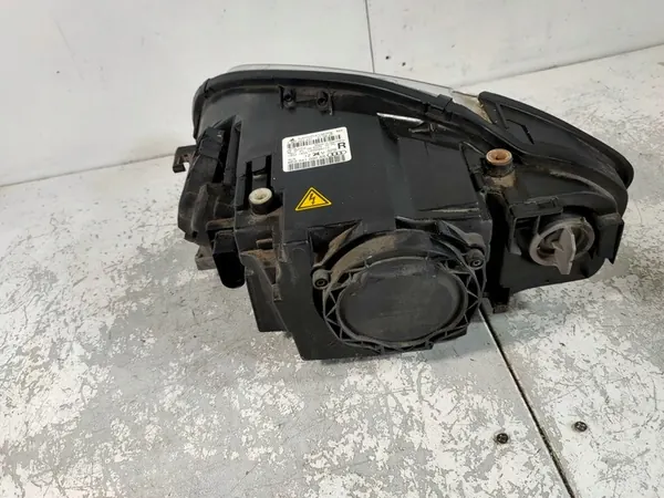 Faros Derecho Audi A4 8E B7 Xenon 8E0941030AS image 9