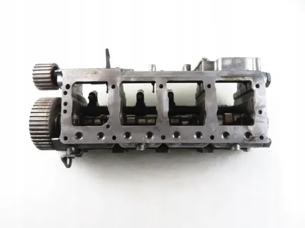 Árvore de cames usada para Gazelle 2.1 TD - OEM 5601006133 image 4