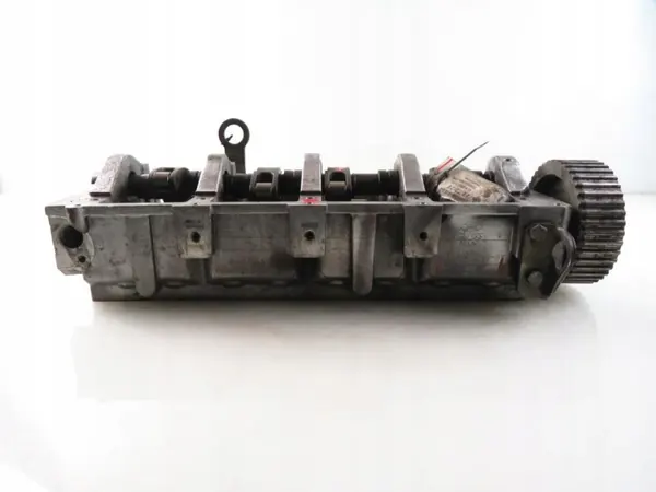 Árvore de cames usada para Gazelle 2.1 TD - OEM 5601006133 image 6