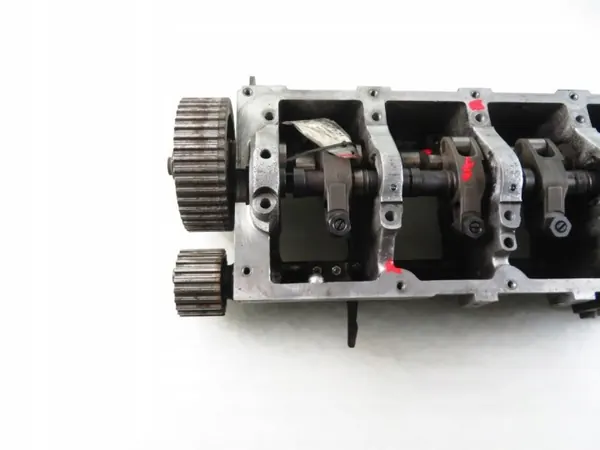 Árvore de cames usada para Gazelle 2.1 TD - OEM 5601006133 image 9