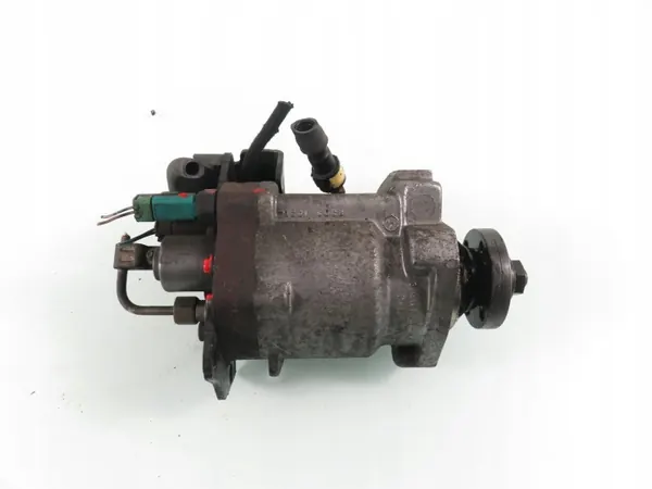 FORD OEM 1S4Q9B395BD ruiskutuspumppu käytetty image 4