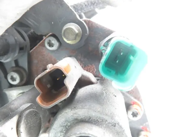 FORD OEM 1S4Q9B395BD ruiskutuspumppu käytetty image 7