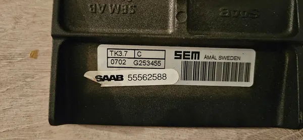 Bobina de ignição BREMI para Saab 95 30583218 image 2