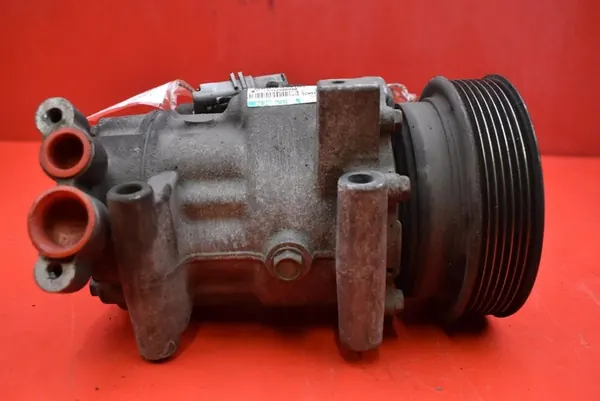Compressore Aria Condizionata Renault Clio 3 1.2 16V 8200357173-B image 3