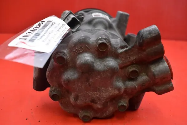 Compressore Aria Condizionata Renault Clio 3 1.2 16V 8200357173-B image 4
