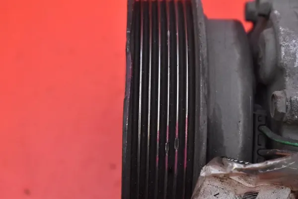 Compressore Aria Condizionata Renault Clio 3 1.2 16V 8200357173-B image 6