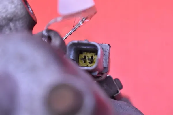 Compressore Aria Condizionata Renault Clio 3 1.2 16V 8200357173-B image 7