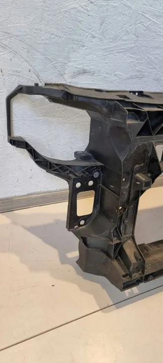 Frontverstärkung Seat Ibiza 08-12 6J0805588A image 3