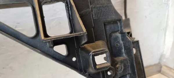 Frontverstärkung Seat Ibiza 08-12 6J0805588A image 6