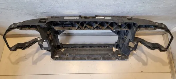 Frontverstärkung Seat Ibiza 08-12 6J0805588A image 8